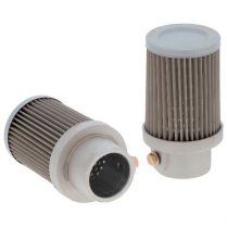 Hydraulic Filter