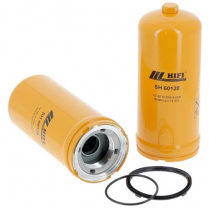 Hydraulic Filter