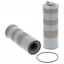 Hydraulic Filter