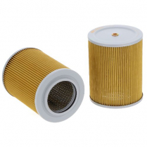 Hydraulic Filter