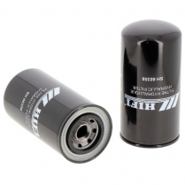 Hydraulic Filter
