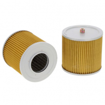 Hydraulic Filter