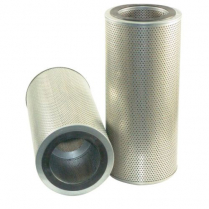 Hydraulic Filter