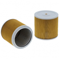 Hydraulic Filter