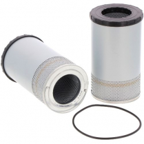 Hydraulic Filter