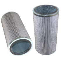 Hydraulic Filter