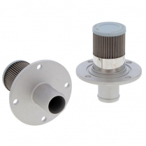 Hydraulic Filter