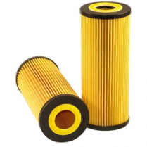 Hydraulic Filter
