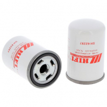 Hydraulic Filter