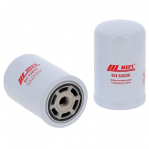 Hydraulic Filter