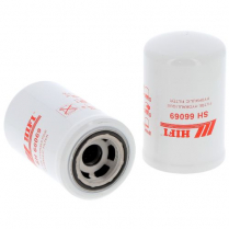 Hydraulic Filter