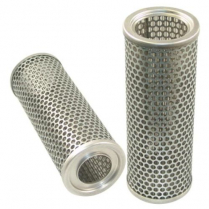 Hydraulic Filter