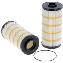 Hydraulic Filter