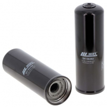 Hydraulic Filter