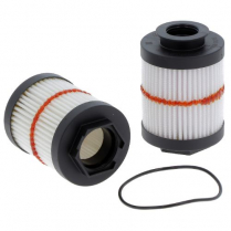 Hydraulic Filter