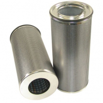 Hydraulic Filter