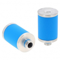 Pneumatic Element 1&micro; Oil Removal