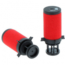 Pneumatic Oil, Water&Particulate @ .01 &micro;  