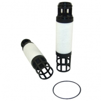 Pneumatic Part. Removal @ 1&micro;   