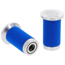 1&micro; / 0.1 ppm Oil Removal