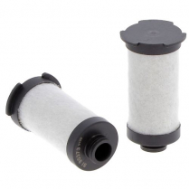 Air Intake for Nitrogen  