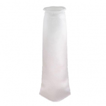Water & Liquid Filters Bag/Sock L-20" D-4.0" Micron-100