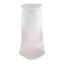 Water & Liquid Filters Bag/Sock L-10" D-4.0" Micron-25