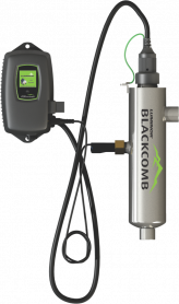 Blackcomb NSF Rated UV System 1.6 GPM