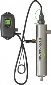 Blackcomb NSF Rated UV System 2.2 GPM