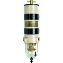 FG-FUEL FILTER/WATER SEPARATOR
