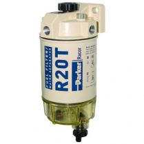 FUEL FILTER/WATER SEPARATOR ASSEMBLY