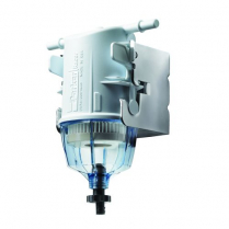 SNAPP FILTER ASSEMBLY - MARINE VERSION - 2mic.