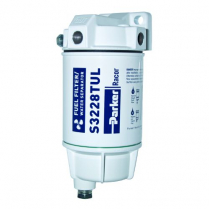 FUEL FILTER/WATER SEPARATOR-UL