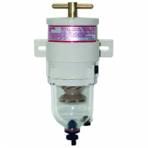 FG FUEL FILTER/WATER SEPARATOR