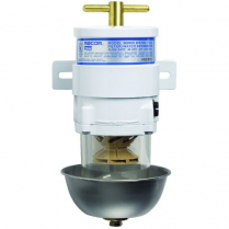FG-FUEL FILTER/WATER SEPARATOR MARINE