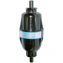 LIFEGUARD FUEL/AIR SEPARATOR, DIESEL & GASOLINE