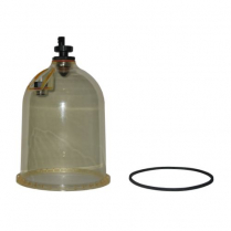 KIT,REPL BOWL-900/1000FG,CLEAR