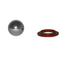 KIT-CHECK BALL,900/1000FG