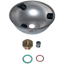 KIT-REPL. DEFLECTOR 900/1000MA