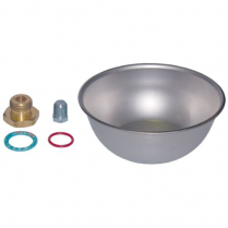 KIT-REPL. DEFLECTOR HEAT-MA