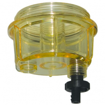 KIT,320 AMBER BOWL-NO SNSR PRT