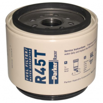 ELEMENT, REPL.,445R-10 MICRON