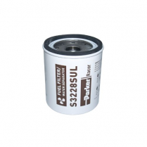 UL Spin-On Element, 2um, F/W Sep