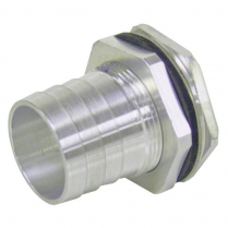 ADAPTER, 1.25" HOSE BARB