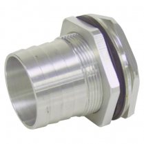 ADAPTER 1.5" HOSE BARB