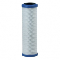 Water & Liquid Filters Carbon Block L-10" D-2.5" Micron-5