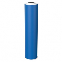 Water & Liquid Filters Carbon Granular Activated L-20" D-4.0" 