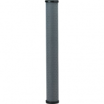 Water & Liquid Filters Pleated Carbon Impregnated Cellulose L-20" D-2.5" Micron-5