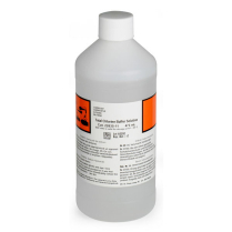 Chlorine, Total, Buffer Soln, 30 mL