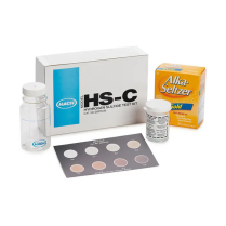 TK, HS-C Hydrogen Sulfide